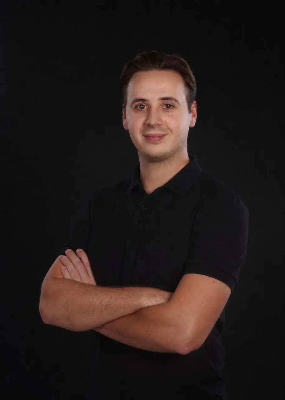 Jakub Dulas