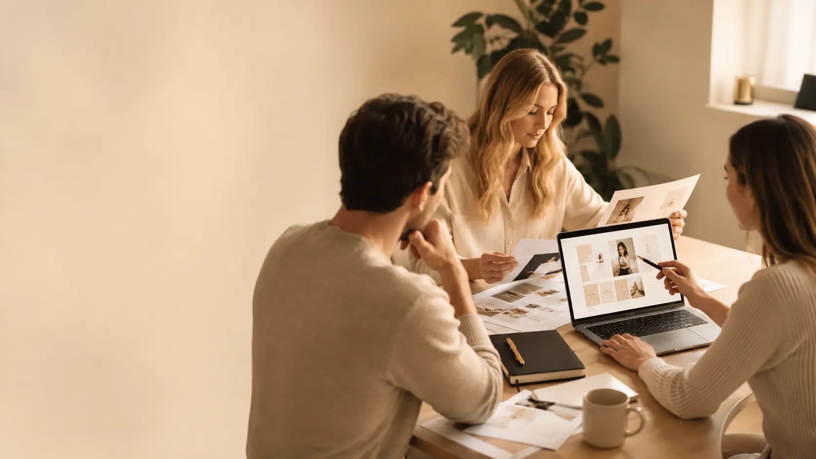 AI w marketingu: jak realnie przyspieszyć pracę zespołu