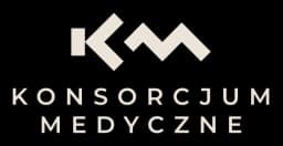 Logo Konsorcjum Medyczne