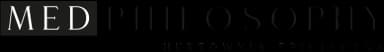 Logo MedPhilosophy