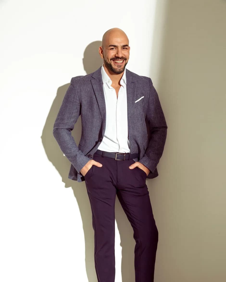 Marino Papazachariou